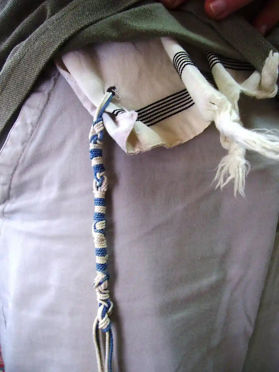 https://commons.wikimedia.org/wiki/File:Tzitzit_tchelet.jpg