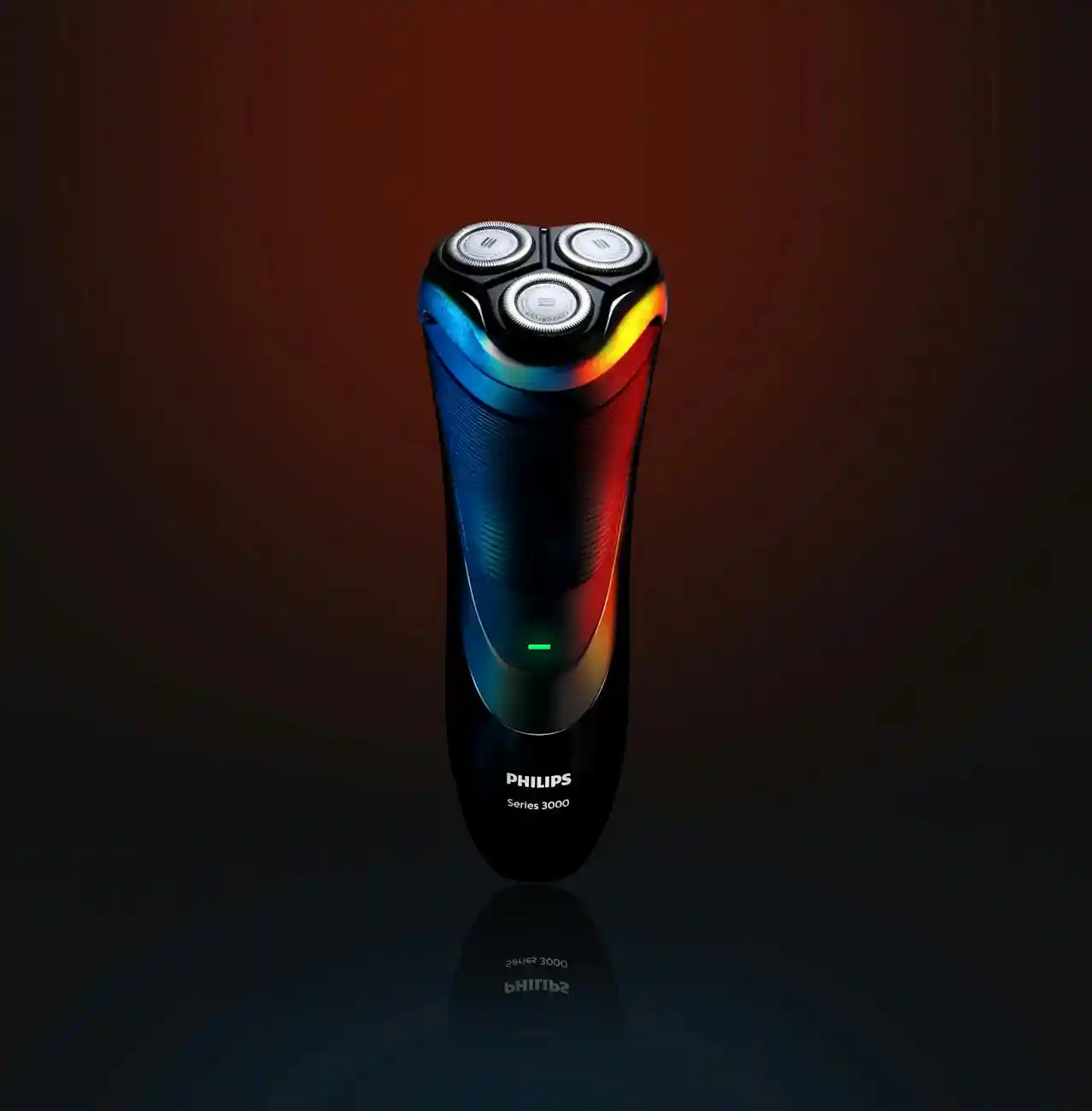 <a href="https://www.pexels.com/photo/black-and-blue-electric-shaver-3687956/">Photo by Matthias Oben on Pexels</a>